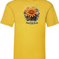 T-shirt Arranjo Floral 1