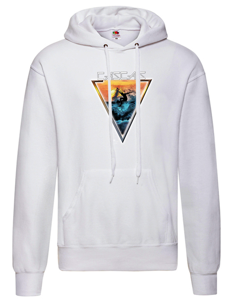 Sweatshirt Sunset Cascais