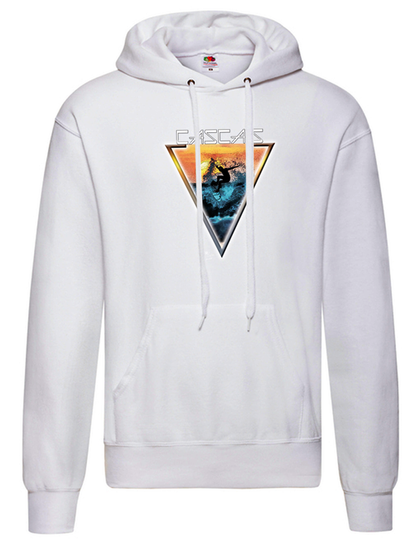 Sweatshirt Sunset Cascais