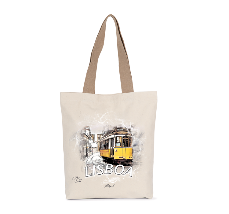Sacos de Algodão Carreira 28