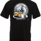 T-shirt Amazing City  Porto