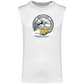 T-shirt Alças Surf Life Quarteira