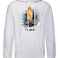 Sweatshirt Prancha Tavira
