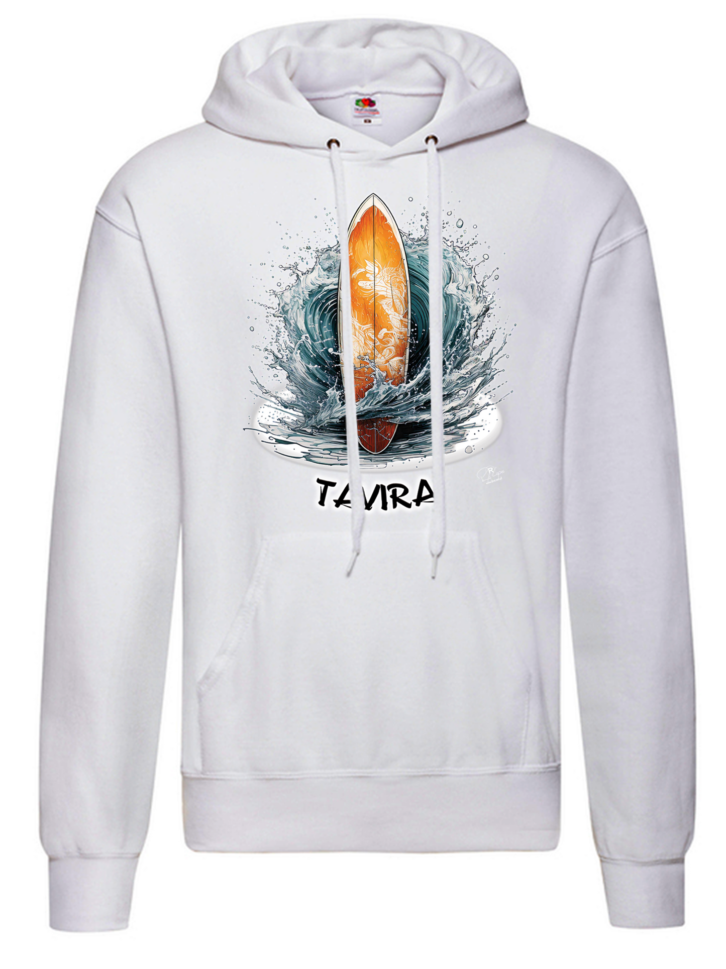 Sweatshirt Prancha Tavira