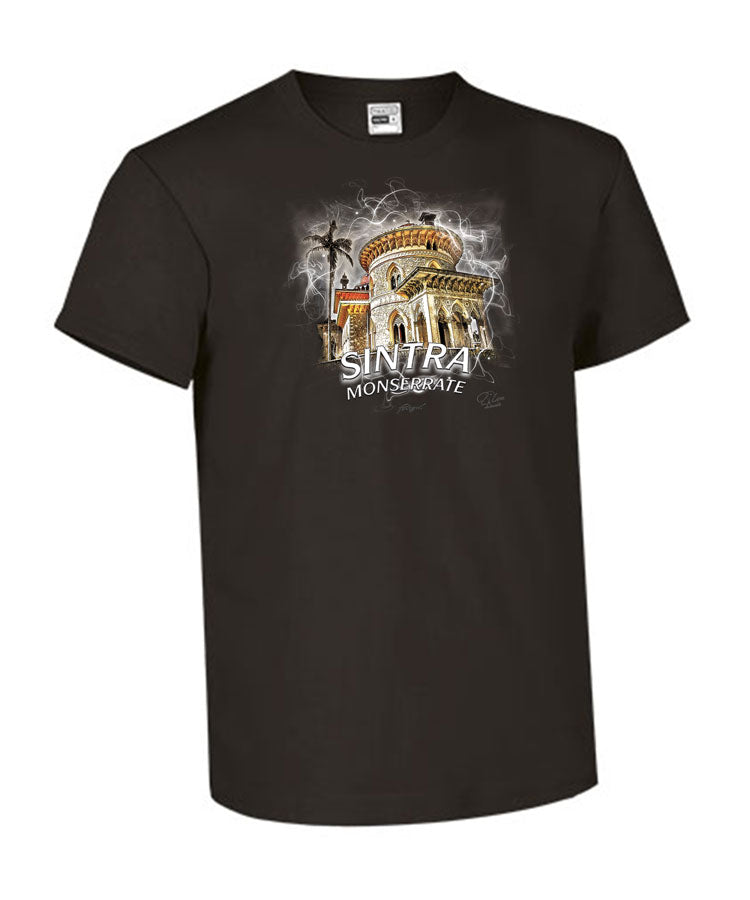 T-shirt Kids Monserrate