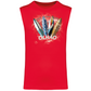 T-shirt Alças Surfboards Olhão
