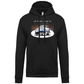 Sweatshirt Kariban com Capuz All Roads Lead to Cascais