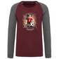 Sweatshirt Bicolor sem capuz 7 Portugal