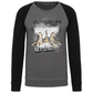 Sweatshirt Bicolor sem capuz Neptuno