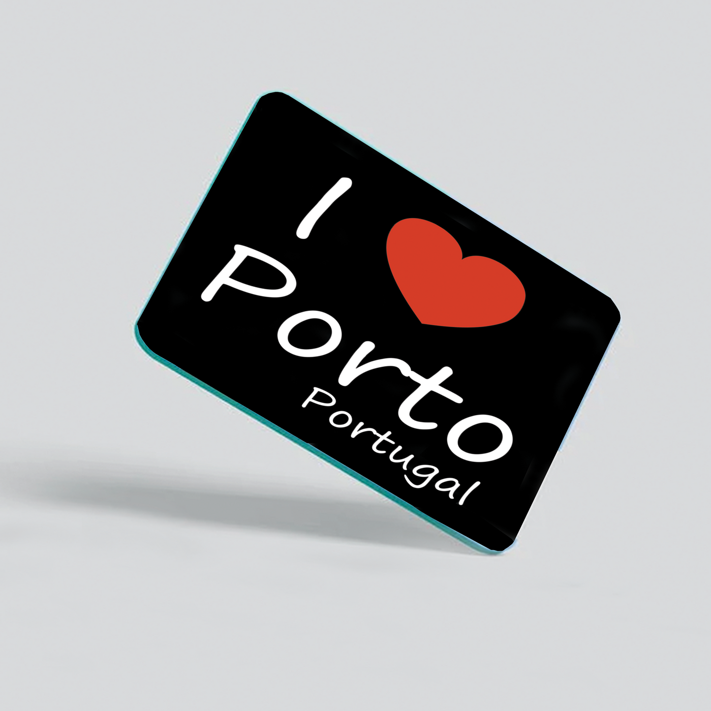 Magnético I Love Porto