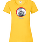 T-shirt Senhora Traineira Tavira