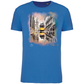 T-Shirt Algodão Biológico Espelho LP