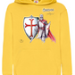 Sweatshirt Kids Templário Óbidos