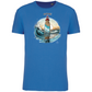 T-Shirt Algodão Biológico Sol Nazaré