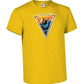 T-shirt Kids Sunset Peniche