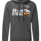 Sweatshirt Monumentos Lisboa