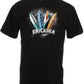 T-shirt Surfboards Ericeira