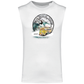 T-shirt Alças Surf Life Peniche