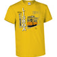 T-shirt Kids Eléctrico 4