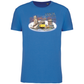 T-Shirt Algodão Biológico Monumentos Belém
