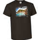 T-shirt Kids Ponta do Sol