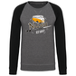 Sweatshirt Bicolor sem capuz Pão de Forma Nazaré