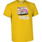 T-shirt Kids Gorduxinha Póvoa de Varzim