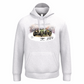 Sweatshirt Ideal com Capuz Bentley Sports Roadster