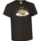 T-shirt Kids Let's Go South