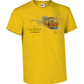T-shirt Kids Carmo