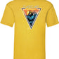 T-shirt Sunset Cascais