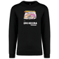 Sweatshirt Kariban sem Capuz Gorduxinha Ericeira