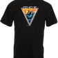 T-shirt Sunset Peniche