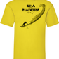 T-shirt Surf Ilha da Madeira