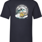 T-shirt Surf Life Quarteira