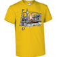 T-shirt Kids Ribeira