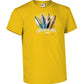 T-shirt Kids Surfboards Vilamoura