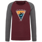 Sweatshirt sem capuz Sunset Caparica