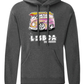 Sweatshirt Gorduxinha Lisboa