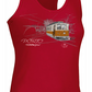 T-shirt Alças Senhora Carmo