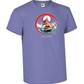 T-shirt Kids Baby Surfer Nazaré