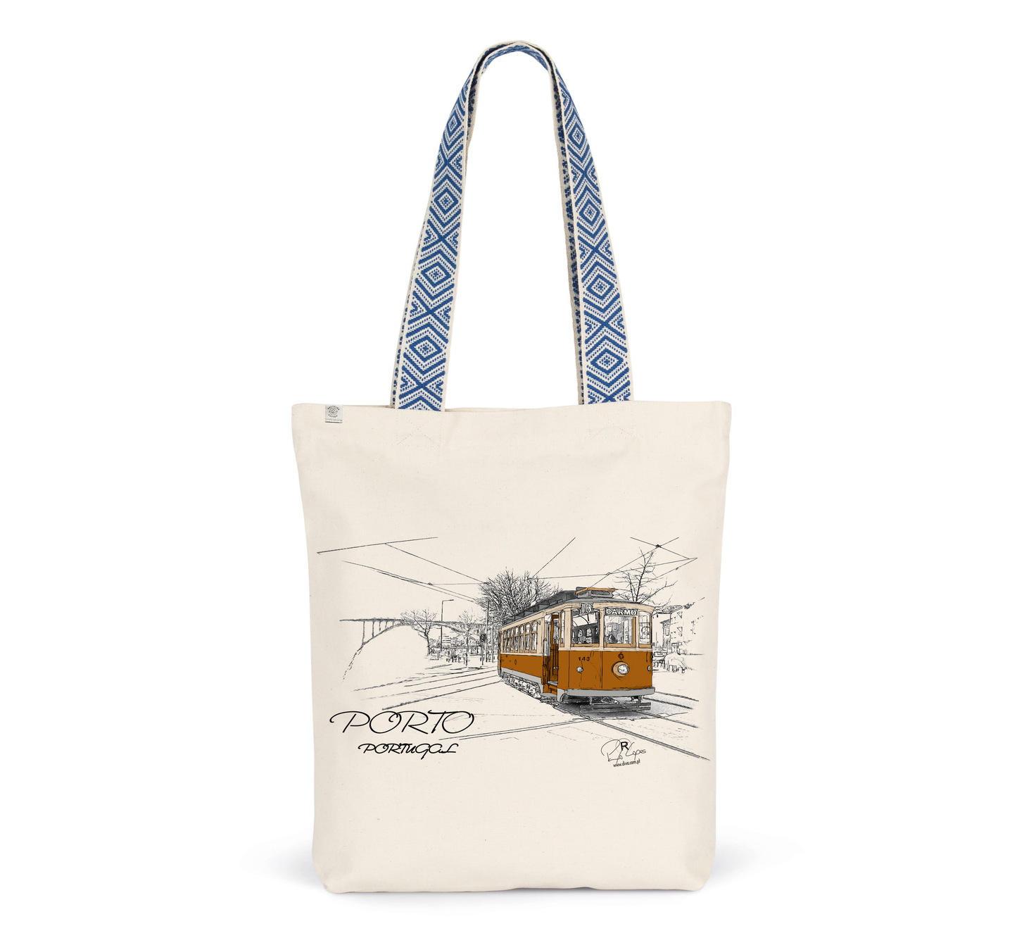 Saco 280g Carmo