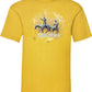 T-shirt Quijote