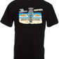 T-shirt Pegadas Albufeira