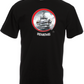 T-shirt Traineira Peniche