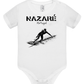 Body Surf Nazaré