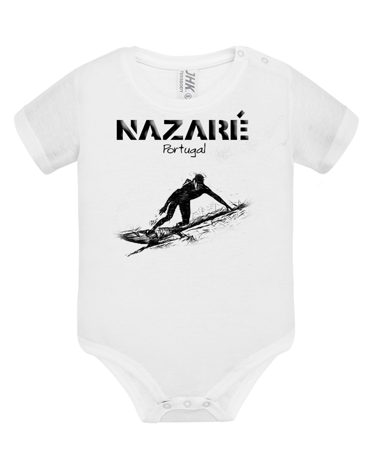 Body Surf Nazaré