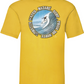 T-shirt Monster Waves 2