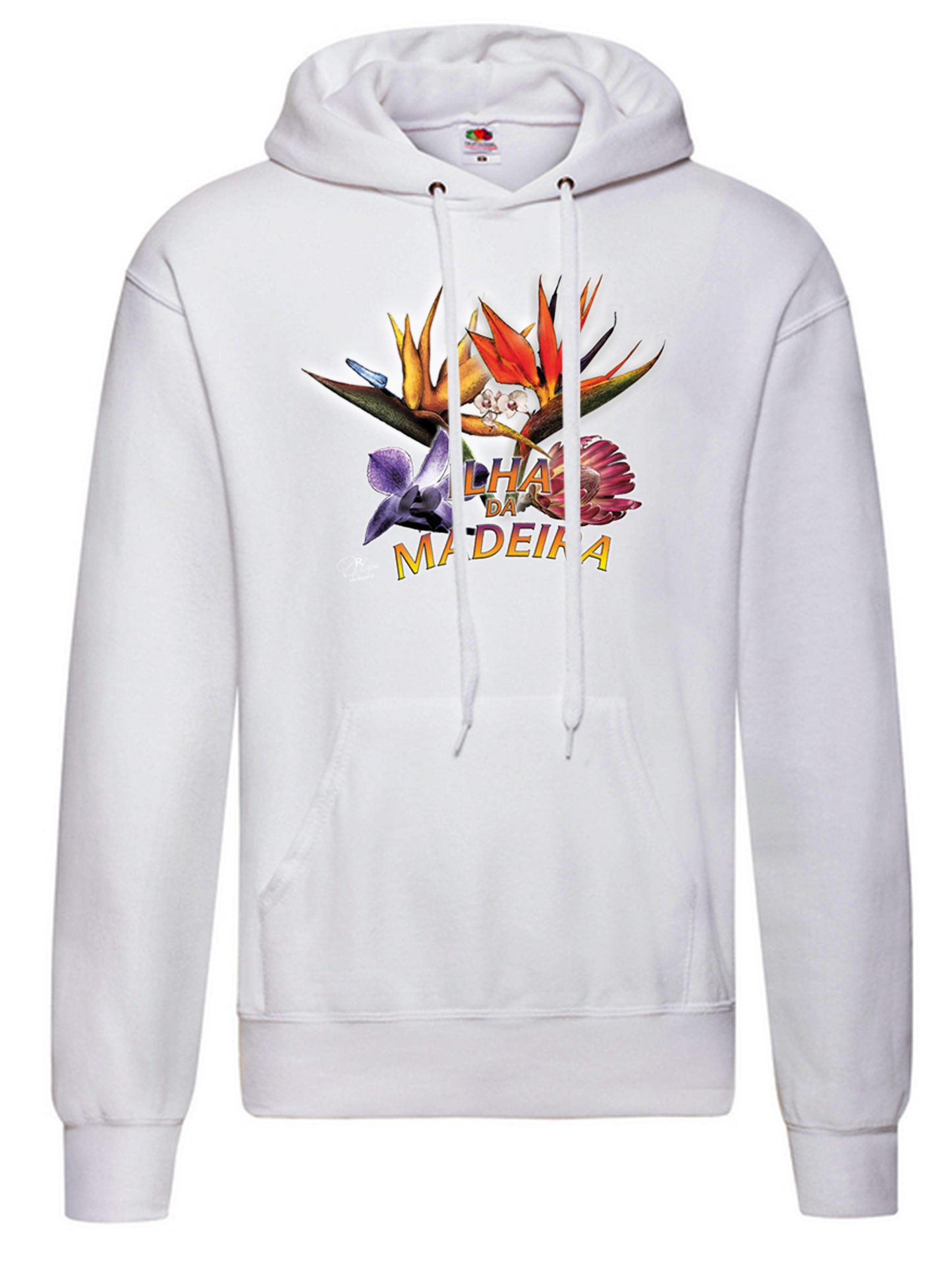 Sweatshirt Estrelícias