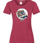 T-shirt Senhora Exclusive Lisboa
